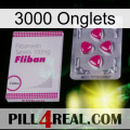 3000 Tabs 32